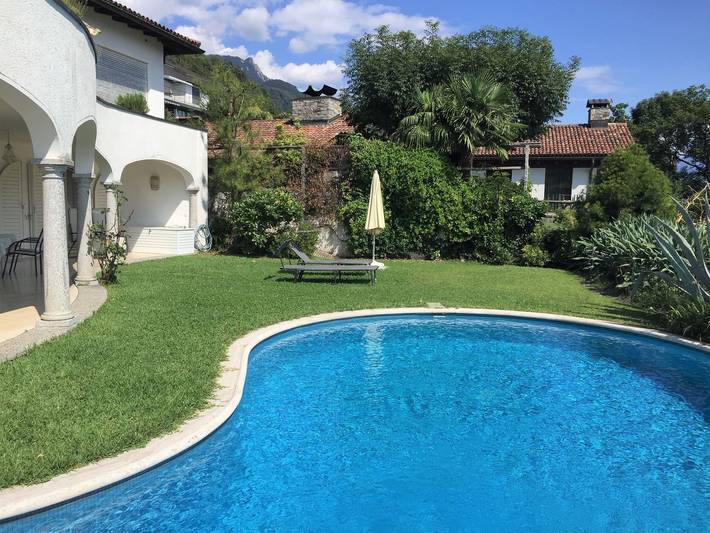 Location de vacances