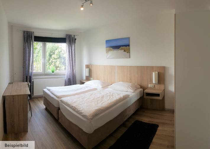 Ferienwohnung für 2 Personen in Bremen