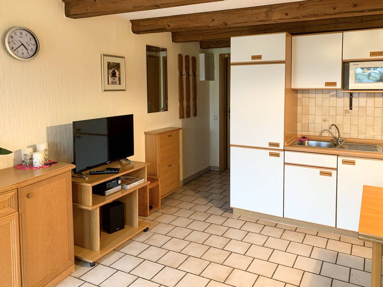 Ganze Wohnung, Peters in Ochtersum, Landkreis Wittmund