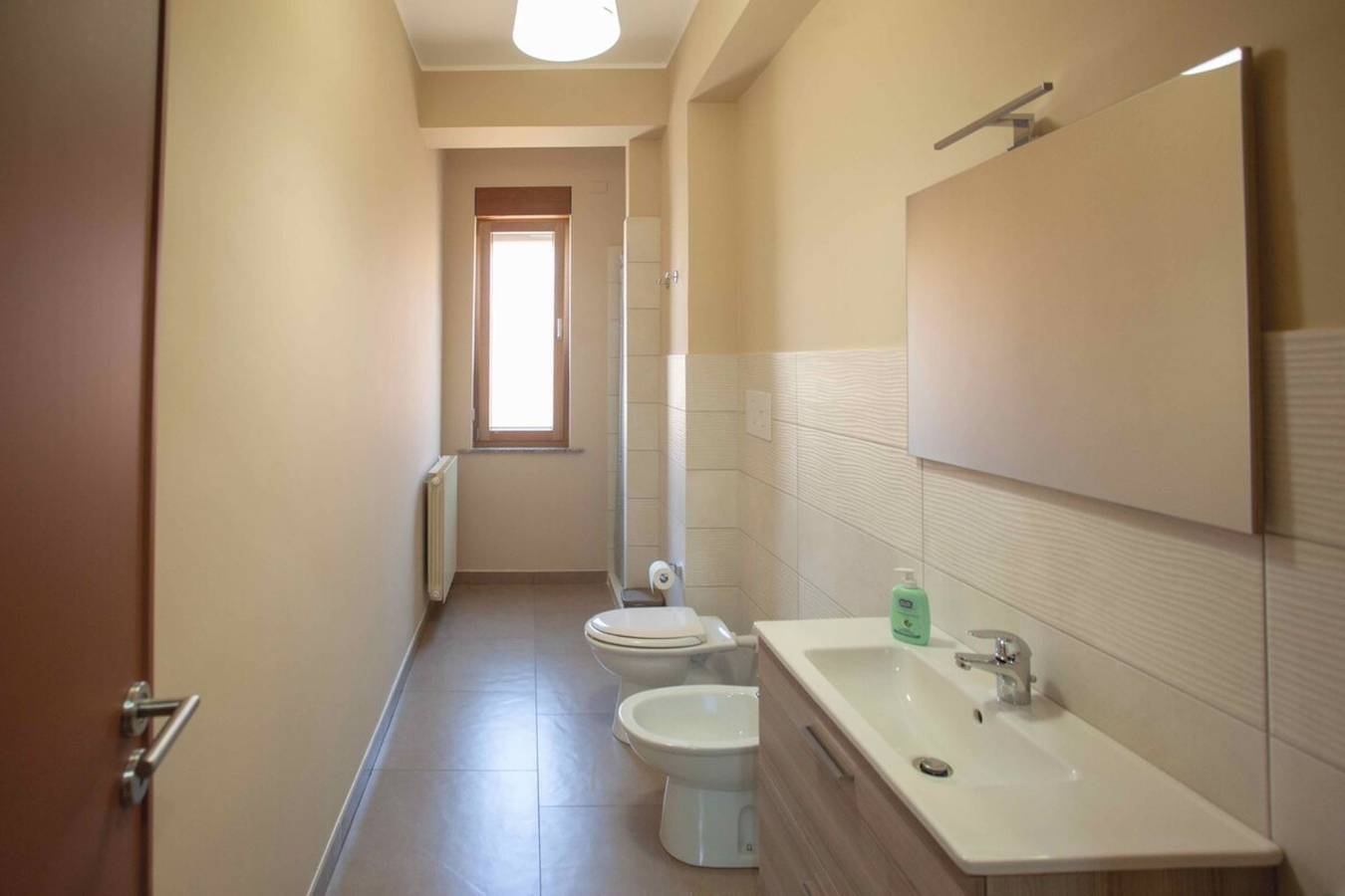 Entire holiday apartment, U mari - Bed and Breakfast U mari in Pace del Mela, Messina Province