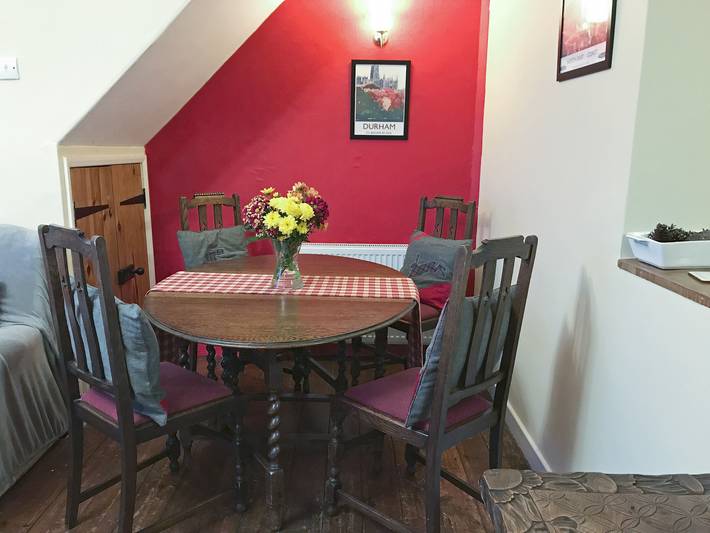 Isabella Cottage in Newcastle upon Tyne, Tyne and Wear