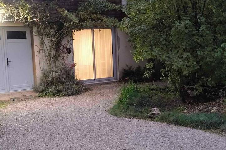 Gîte pour 2 personnes à Marboz - 3