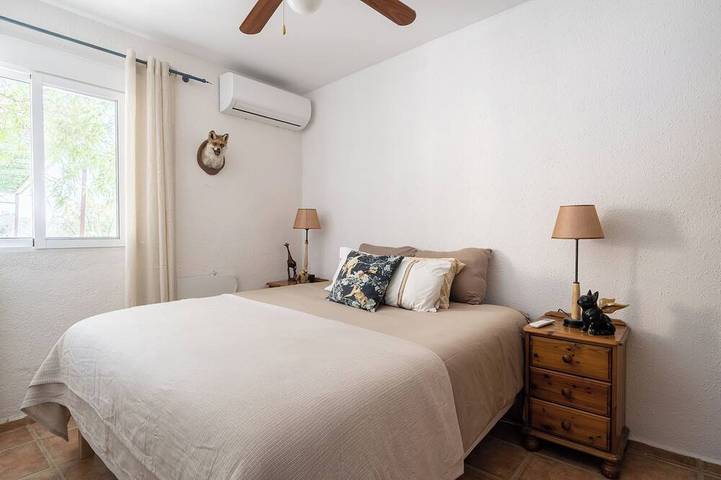 Casa Rosa : Vie longue durée & espace de travail in Torrent, Province de Valence