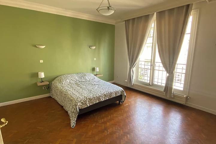 Gîte pour 12 personnes, animaux acceptés à Soissons - 4