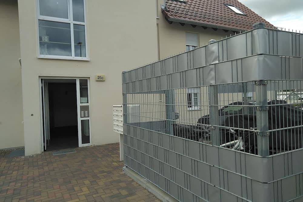 Ganze Wohnung, Ferienwohnung Werder Havel in Glindower See, Werder