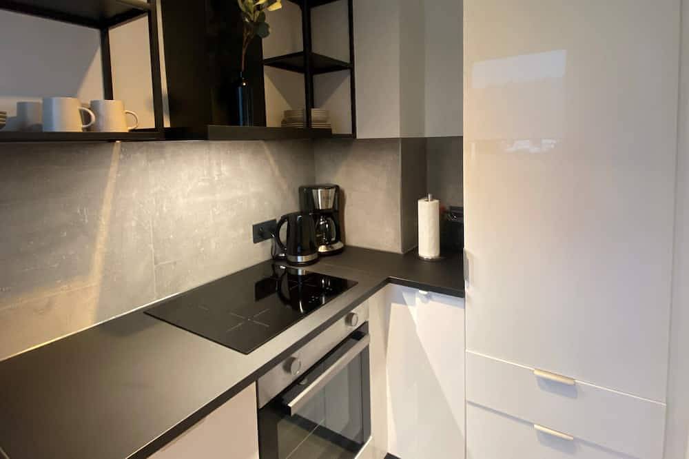 Ganze Wohnung, Neu renovierte moderne Ferienwohnung *Dutum* in der Nähe vom Mathias Spital in Rheine, Münsterland
