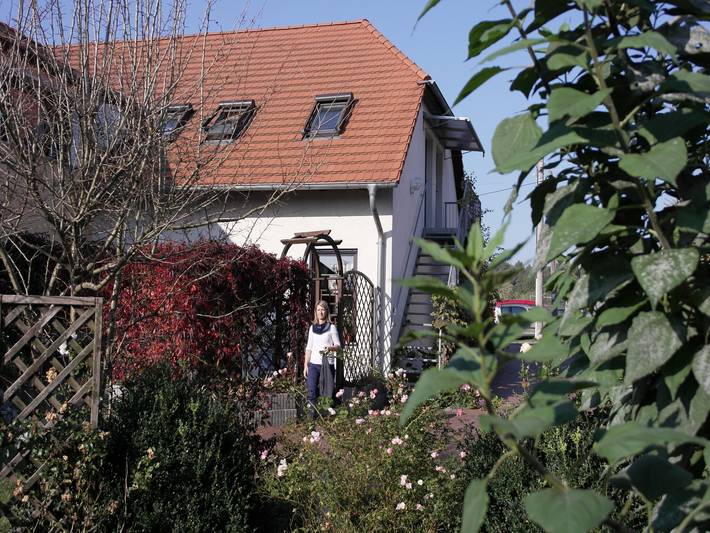 Ferienwohnung für 2 Personen in der Lausitz - 2