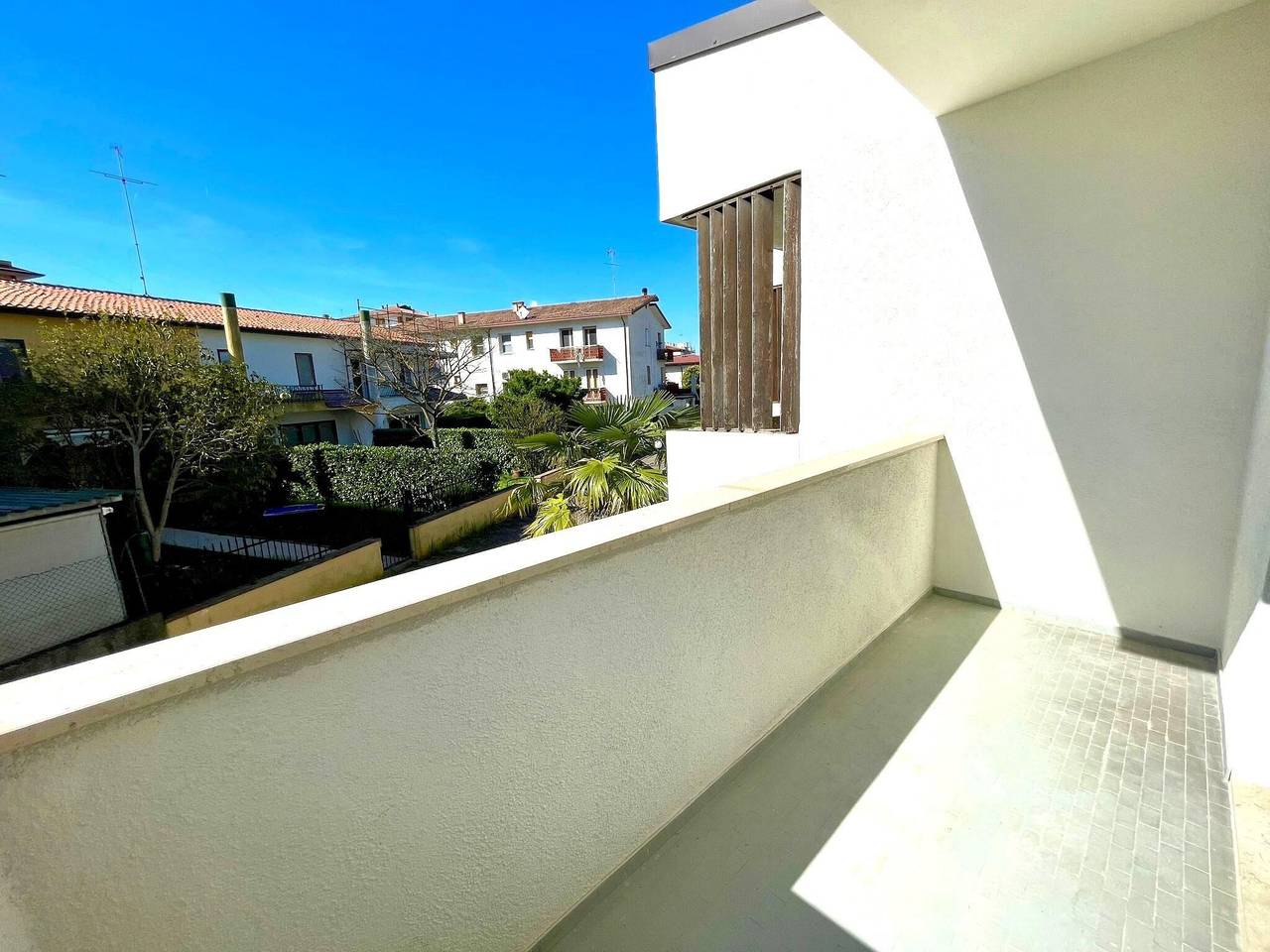 Stilvolle Villa in Caorle in Strandnähe in Porto Santa Margherita, Caorle
