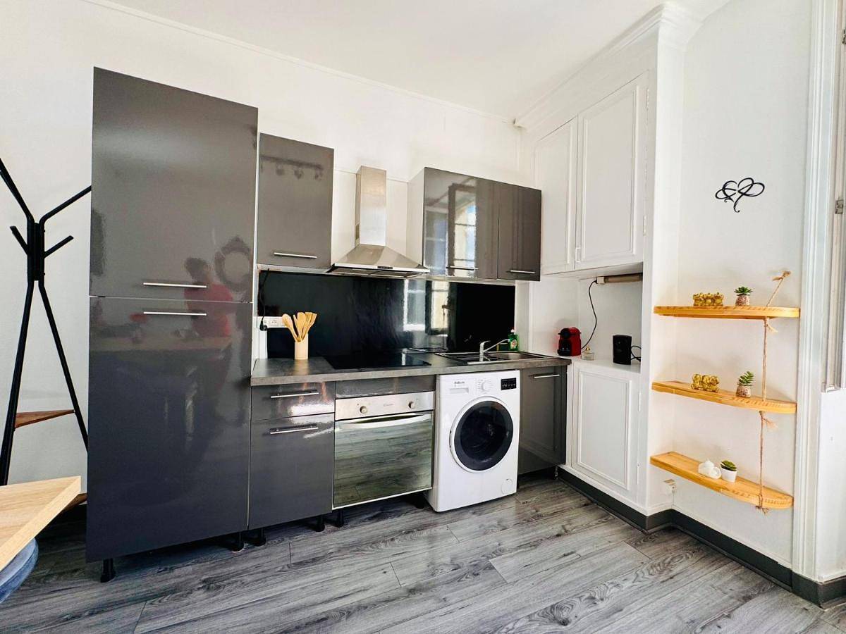 Appartement entier, Islen in Cognac, Charente