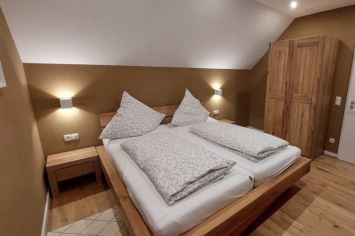 Ferienwohnung für 6 Personen, mit Balkon in Rock am Ring - 4