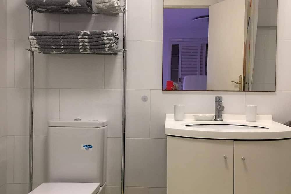 Ganze Wohnung, Ruhige Wohlfühl-Oase Für Individualisten in Costa de la Calma, Calvià