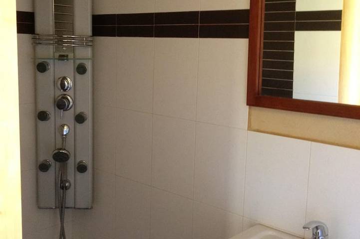 Location de vacances pour 6 personnes, avec jacuzzi et jardin, animaux acceptés à Gargas - 4