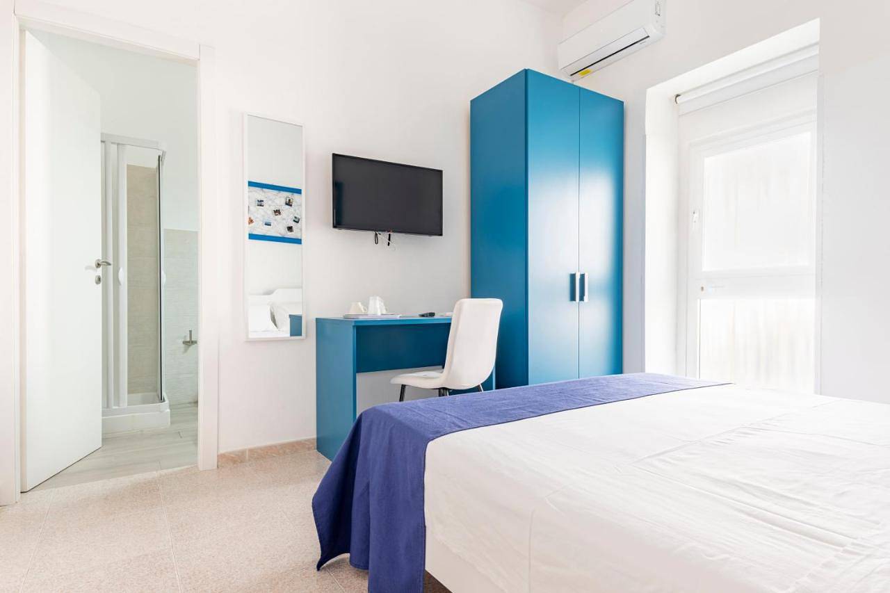 Dimora Terra di Puglia in Torre Santa Sabina, Carovigno