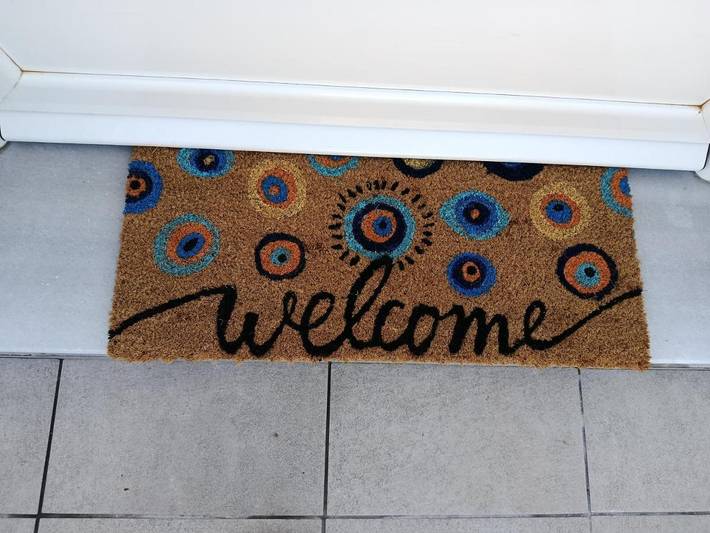 Ferienwohnung für 5 Personen, mit Ausblick und Terrasse in Rhodos Stadt - 3