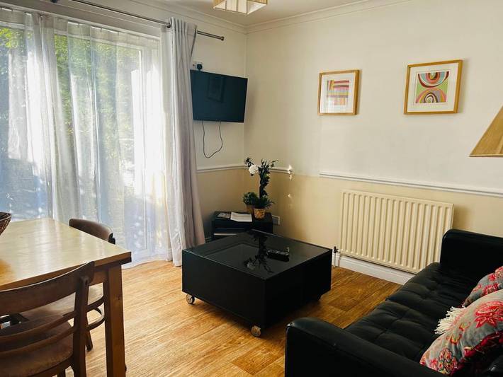 Holiday rental for 2 people, with Terrace in Salisbury