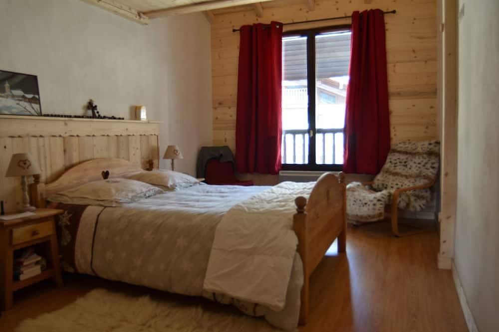 Appartement entier, Bel appartement 8 personnes Les Arcs/ La Rosiere /Bourg st Maurice in Séez, Massif du Ruitor