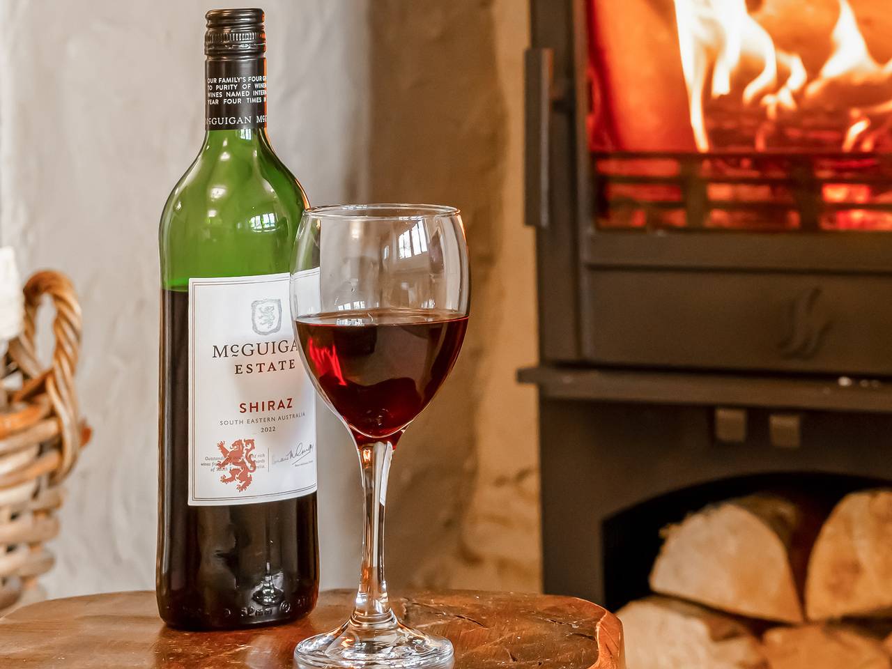 Lodge Farm Cottage in West Yorkshire