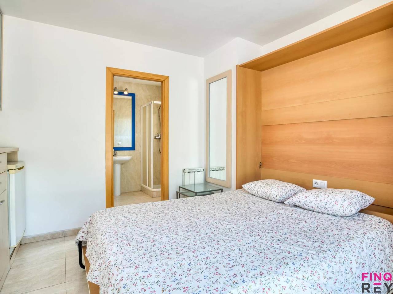 Apartamento entero, 3 estancias 4 Personas in S'Agaró, Platja d'Aro