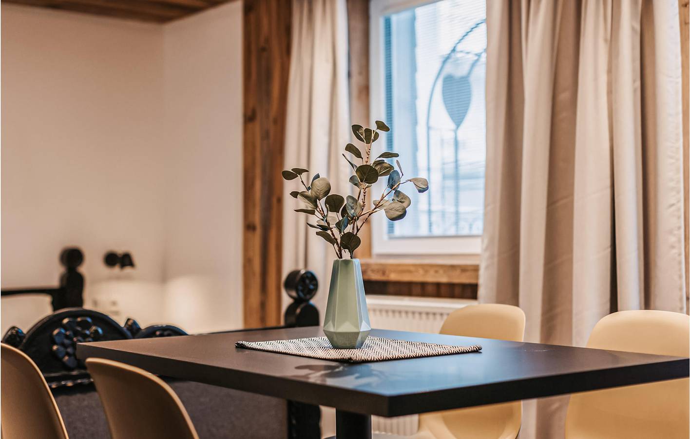 Ganze Ferienwohnung, Gemütliche Ferienwohnung in der Nähe des Skigebiets Sankt Johann mit WLAN und Parkplatz in Wagrain, Ski Amadé