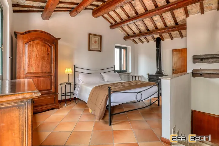 Casa vacanza per 7 persone, con terrazza - 1