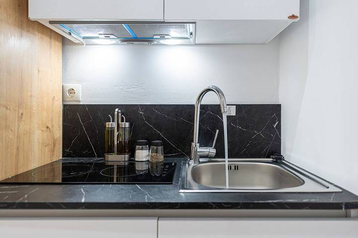 Chambre d’hôte pour 2 personnes à Athènes - 2