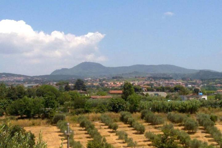 Appartement de vacances pour 4 personnes - 1