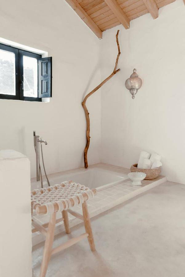 Casa rural para 2 personas, con jardín además de piscina y vistas en Comares - 2