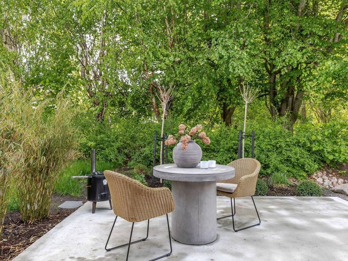 Ferienwohnung für 4 Personen, mit Terrasse und Garten in Blekinge - 2