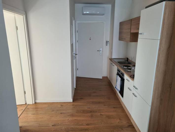 Ferienwohnung für 5 Personen, mit Garten - 1