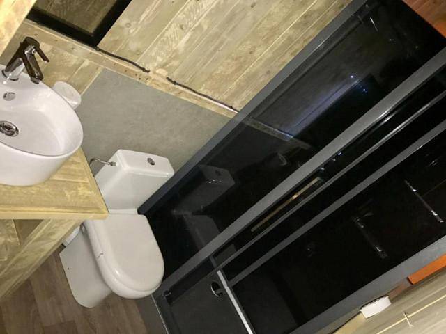 Tente pour 4 personnes, avec piscine et jardin dans les Pyrénées-Orientales - 2