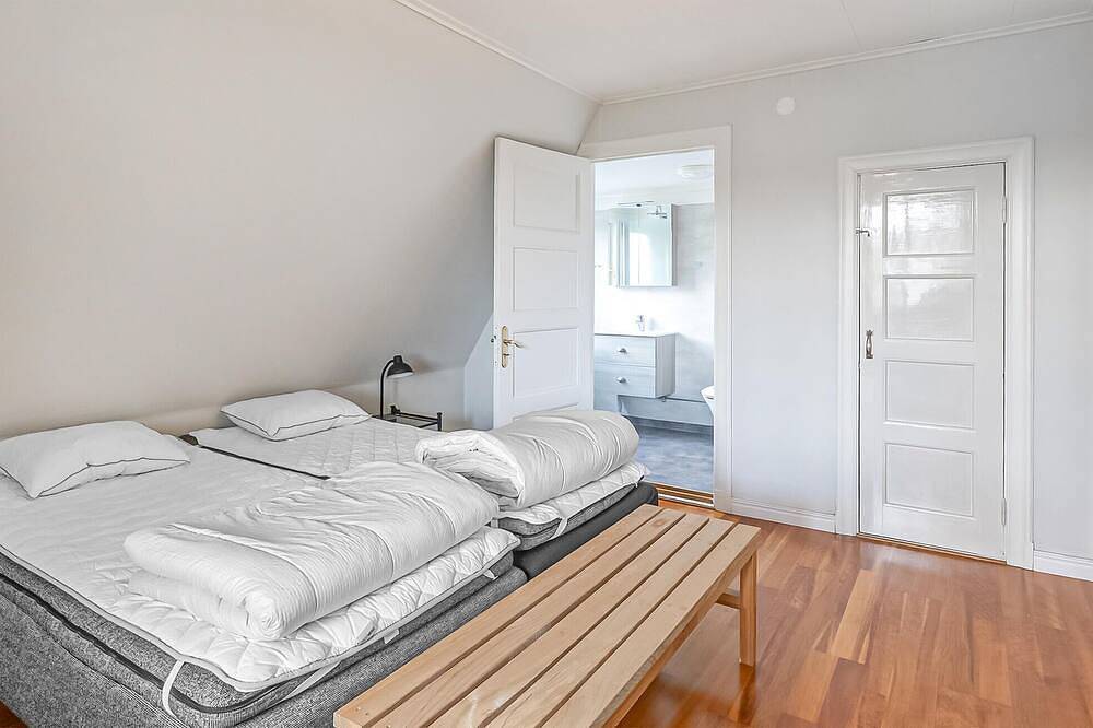 Schönes Haus in Hultsfred mit Küche in Hultsfred, Hultsfreds und Umgebung