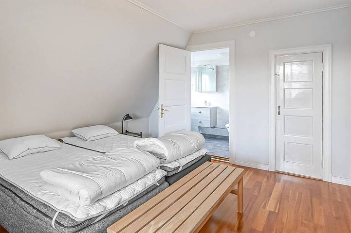 Schönes Haus in Hultsfred mit Küche in Hultsfred, Hultsfreds und Umgebung