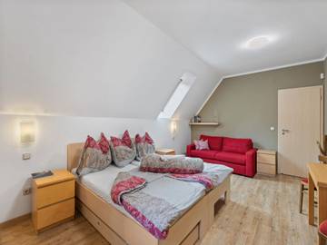 Vakantiewoning voor 6 Personen in Hřensko, Boheems Zwitserland, Afbeelding 2