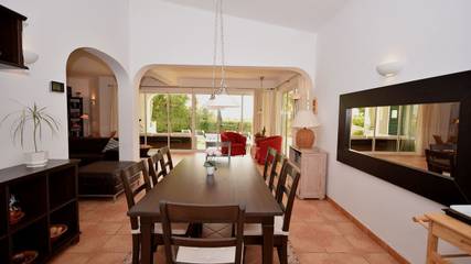 Villa for 9 People in Albufeira, Faro District, Photo 2