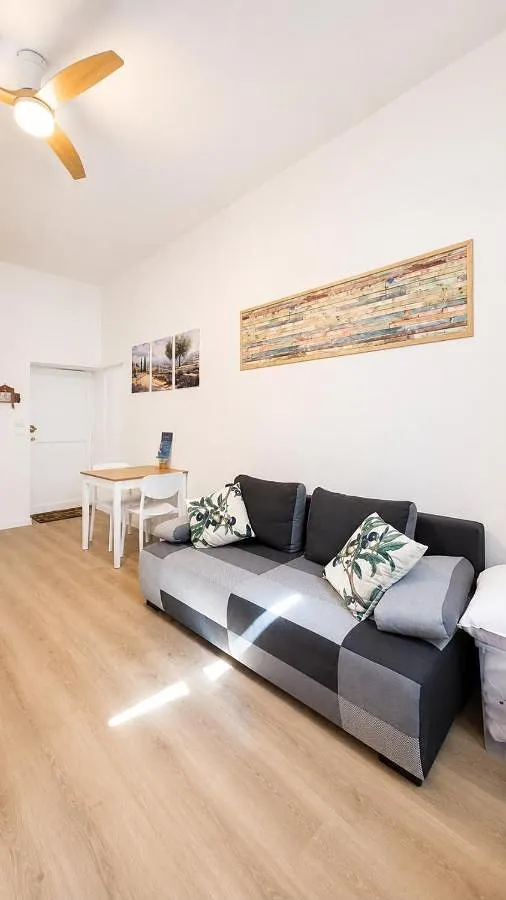 Appartement de vacances pour 2 personnes - 1
