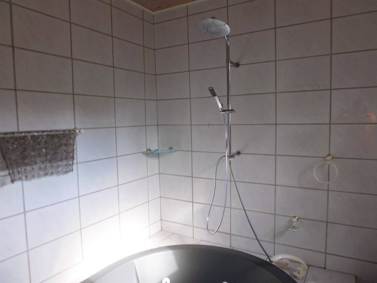 Ganze Ferienwohnung, Appartement/Fewo, Dusche oder Bad, Wc, 3 Schlafräu in Unterlüß, Naturpark Südheide