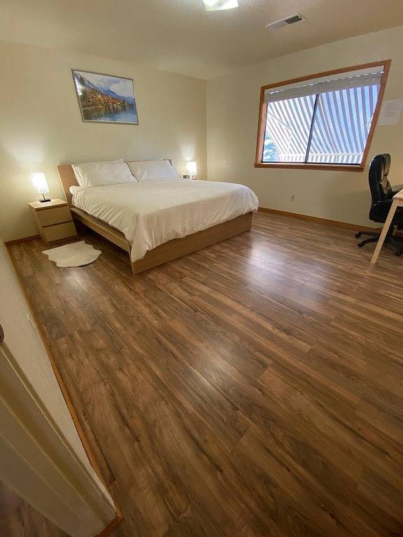 Enchanting View, Sequoia/Kings Canyon Pks Getaway in Kings Canyon Nationalpark