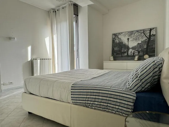Apartamento de vacaciones para 2 personas, con balcón - 1