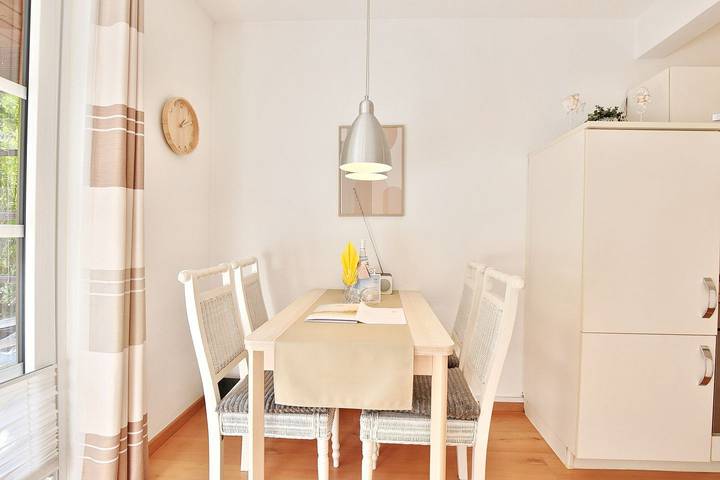 Ferienhaus für 4 Personen, mit Terrasse und Garten, mit Haustier in Scharbeutz - 4