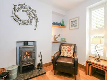 Cottage for 6 People in Morfa Nefyn, Gwynedd, Photo 4