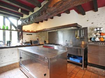 Gîte pour 14 Personnes dans Longny-les-Villages, Parc naturel régional du Perche, Photo 2