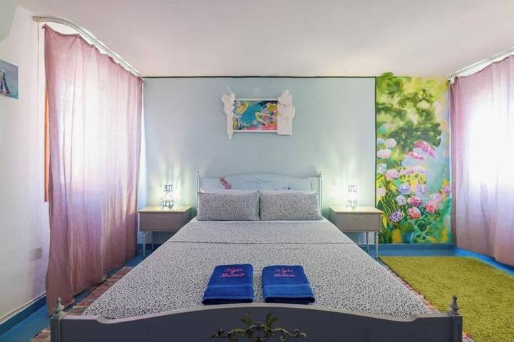 Location de vacances pour 4 personnes dans Burano - 3