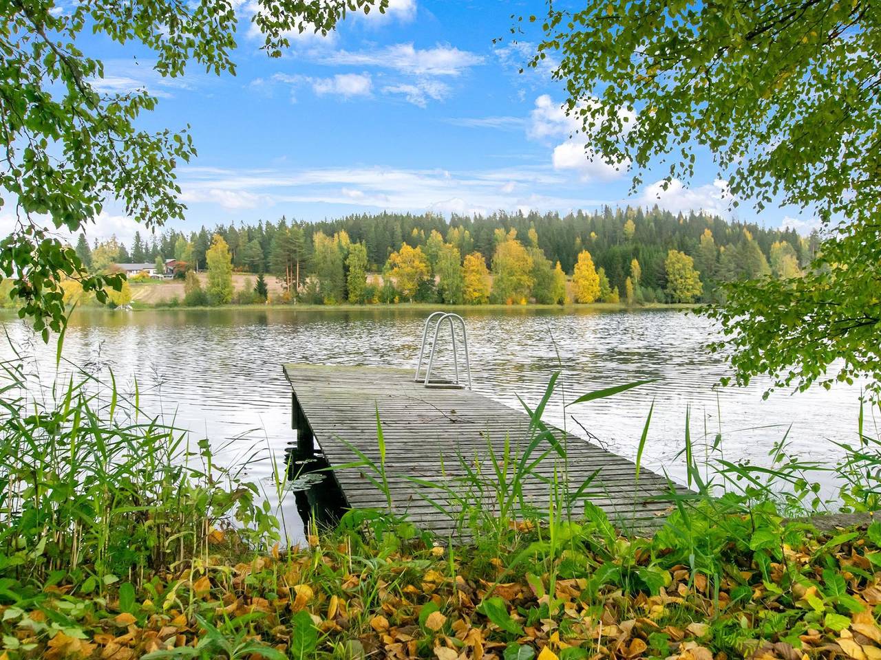 Hirvonmökki in Kuopio, Nord-Savo