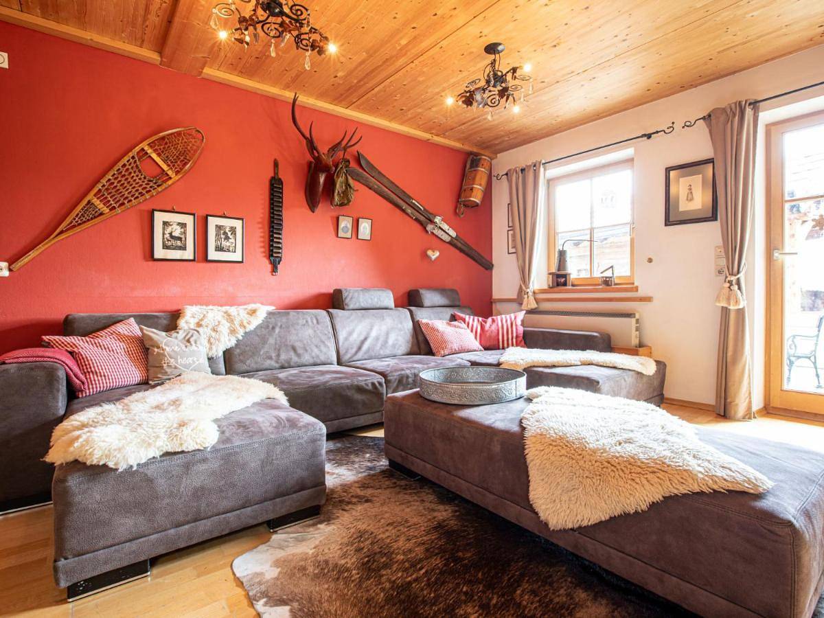 Chalet Königsleiten 2 by Interhome in Königsleiten, Pinzgau