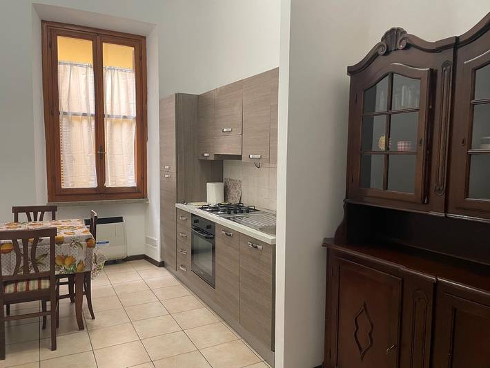 Gîte pour 3 personnes à Foligno - 3