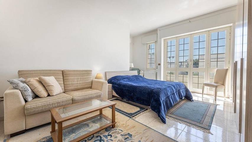 Appartement de vacances pour 3 personnes, avec terrasse - 1