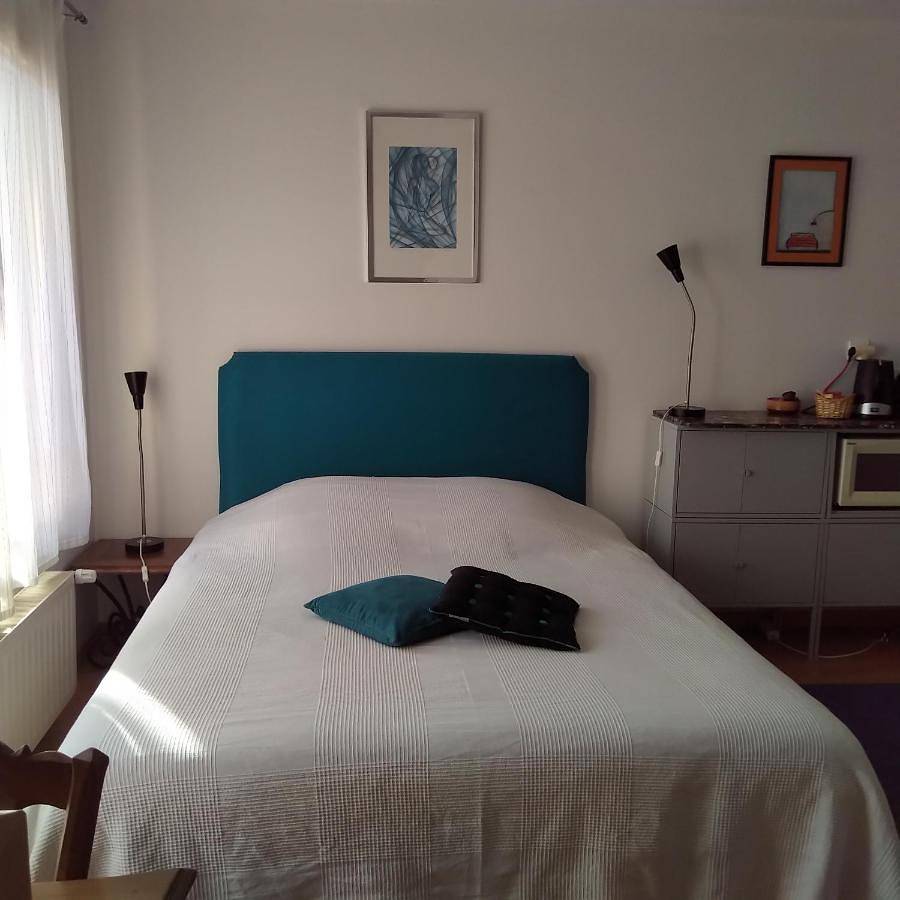 Appartement entier, One-Bedroom Apartment in Oullins, Lyon et ses environs