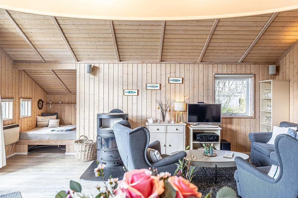 Ferienhaus Pippa in Kappeln an der Schlei in Kopperby, Kappeln