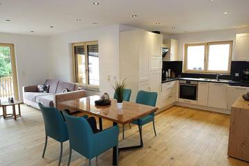 Hütte für 8 Personen in Oberstaufen, Allgäuer Alpen, Bild 1