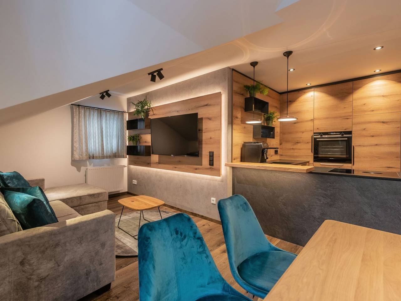 Luxus-Wellness Appartment im Edlgütl, foto 15